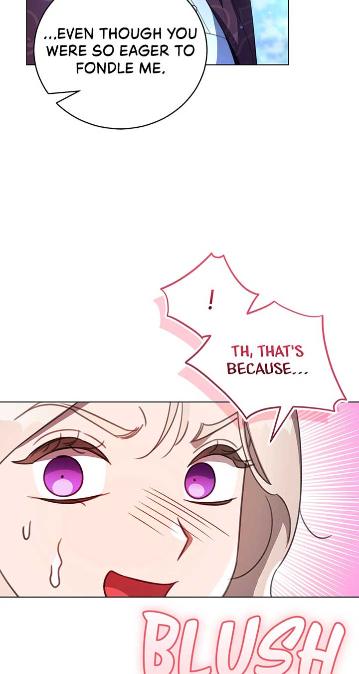 How to Choose Your Knight Chapter 30 365 64