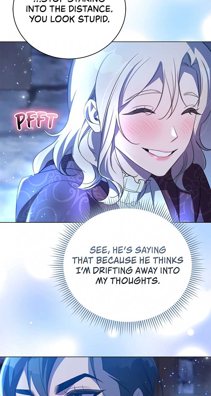 How to Choose Your Knight Chapter 30 371 70