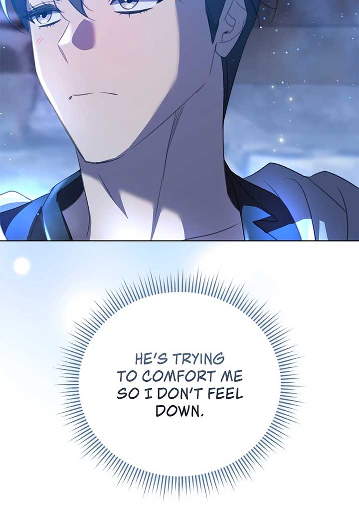 How to Choose Your Knight Chapter 30 372 71