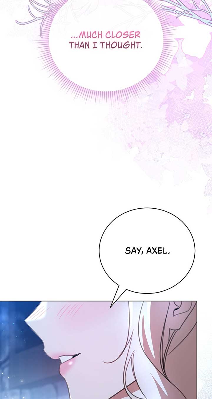 How to Choose Your Knight Chapter 30 376 75