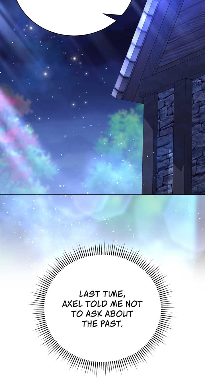 How to Choose Your Knight Chapter 30 380 79