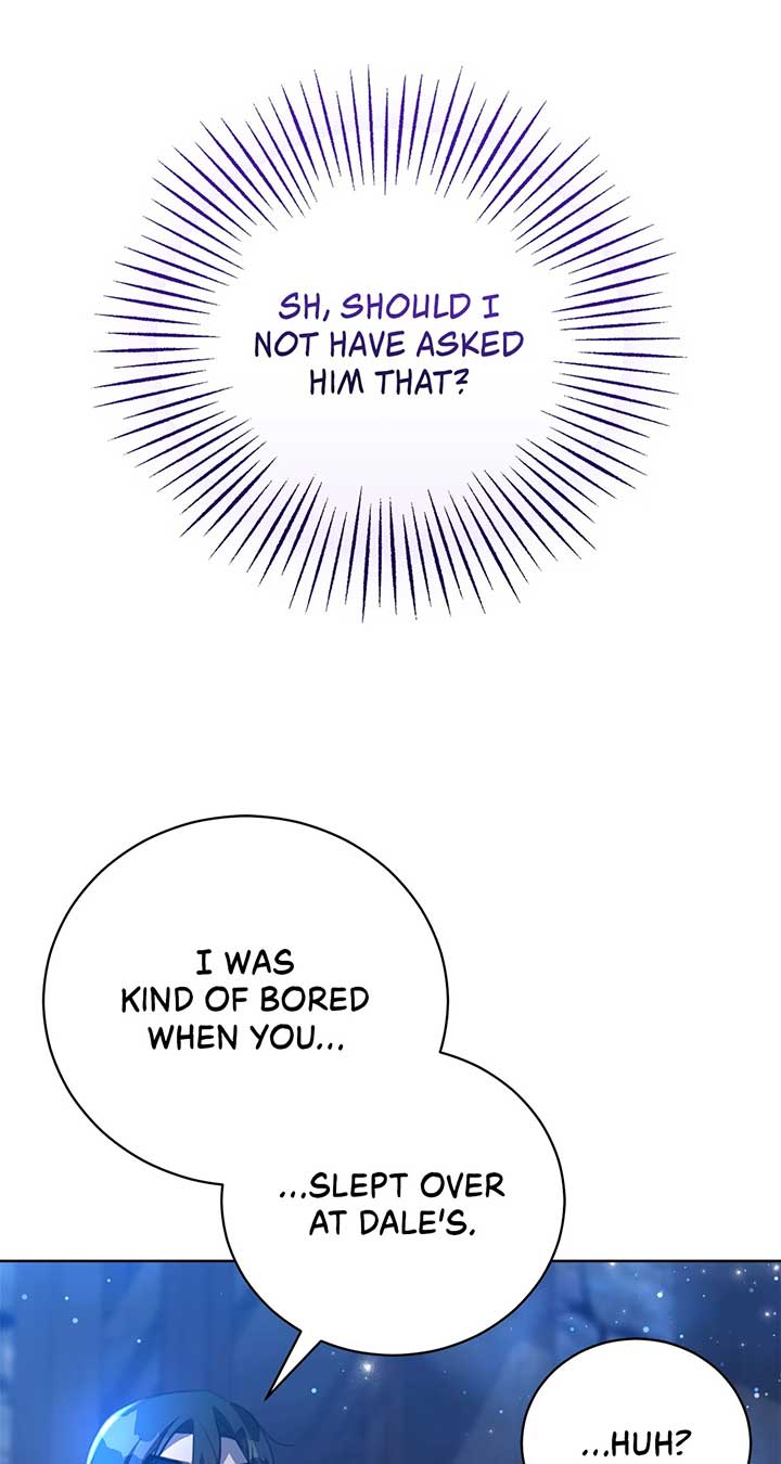 How to Choose Your Knight Chapter 30 383 82