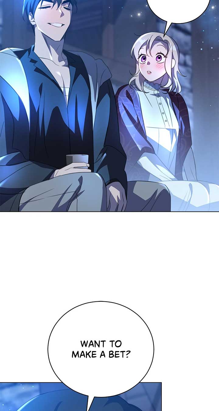 How to Choose Your Knight Chapter 30 384 83