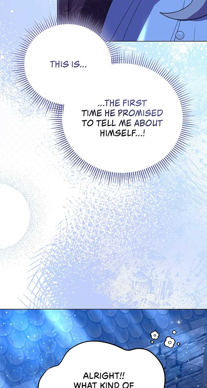 How to Choose Your Knight Chapter 30 389 88