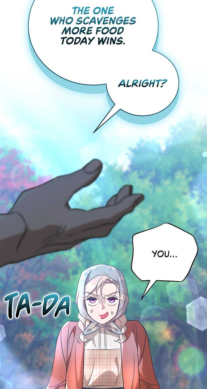 How to Choose Your Knight Chapter 30 394 93