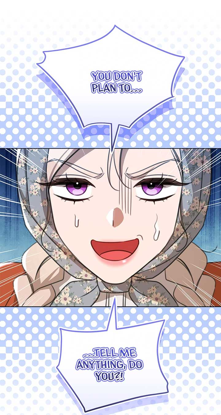 How to Choose Your Knight Chapter 30 396 95