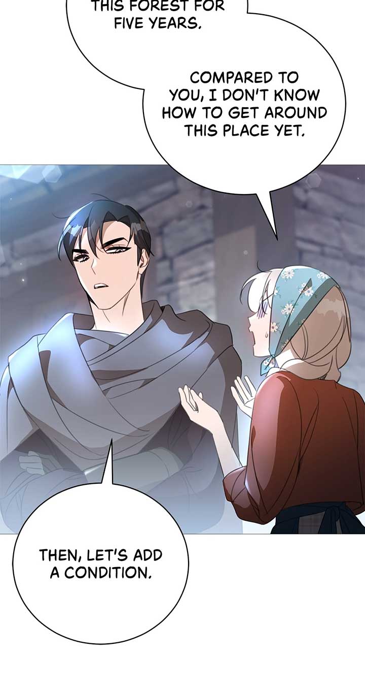 How to Choose Your Knight Chapter 31 301 03