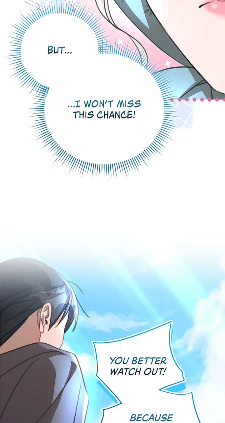 How to Choose Your Knight Chapter 31 306 08