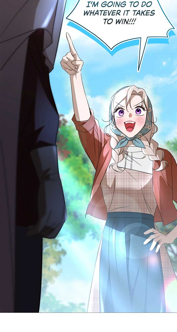 How to Choose Your Knight Chapter 31 307 09