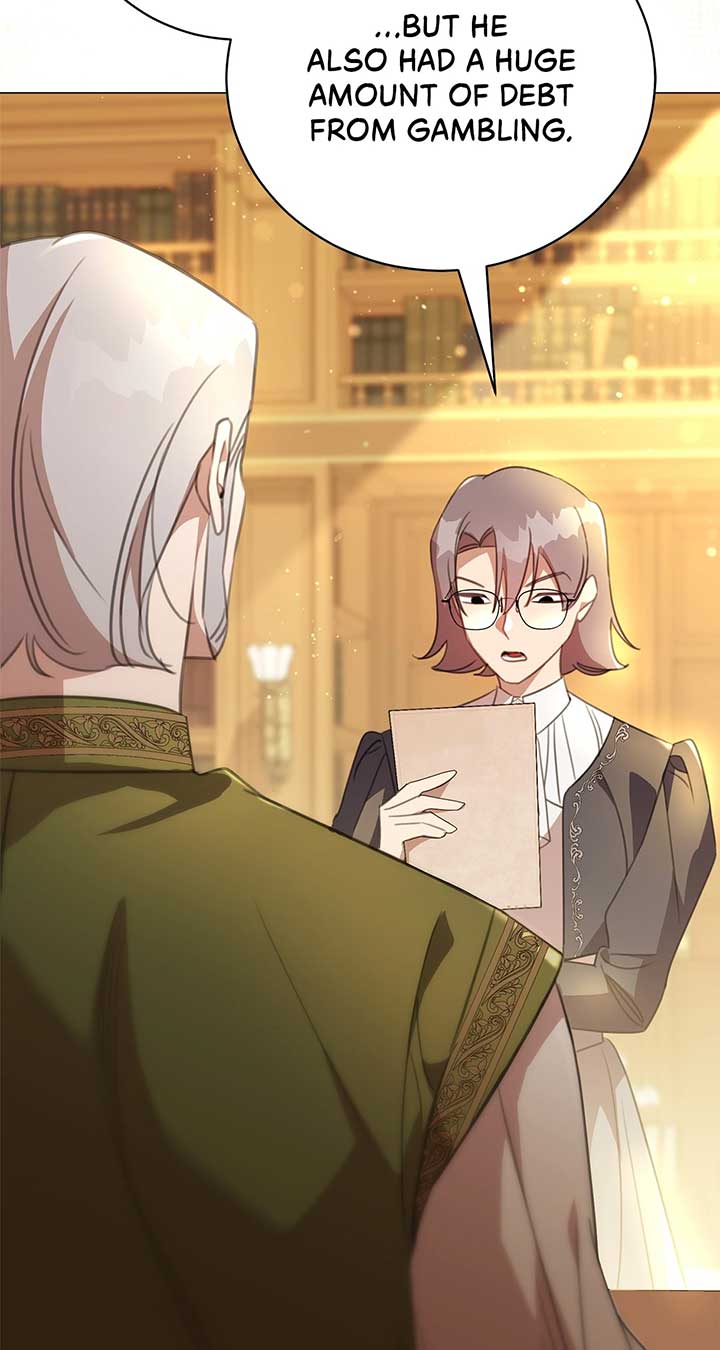 How to Choose Your Knight Chapter 31 319 21