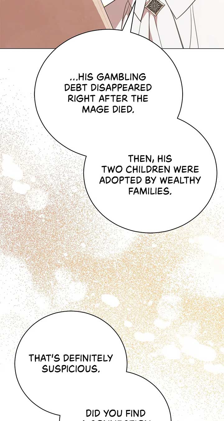 How to Choose Your Knight Chapter 31 321 23