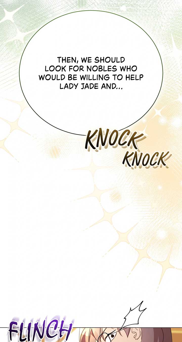 How to Choose Your Knight Chapter 31 332 34