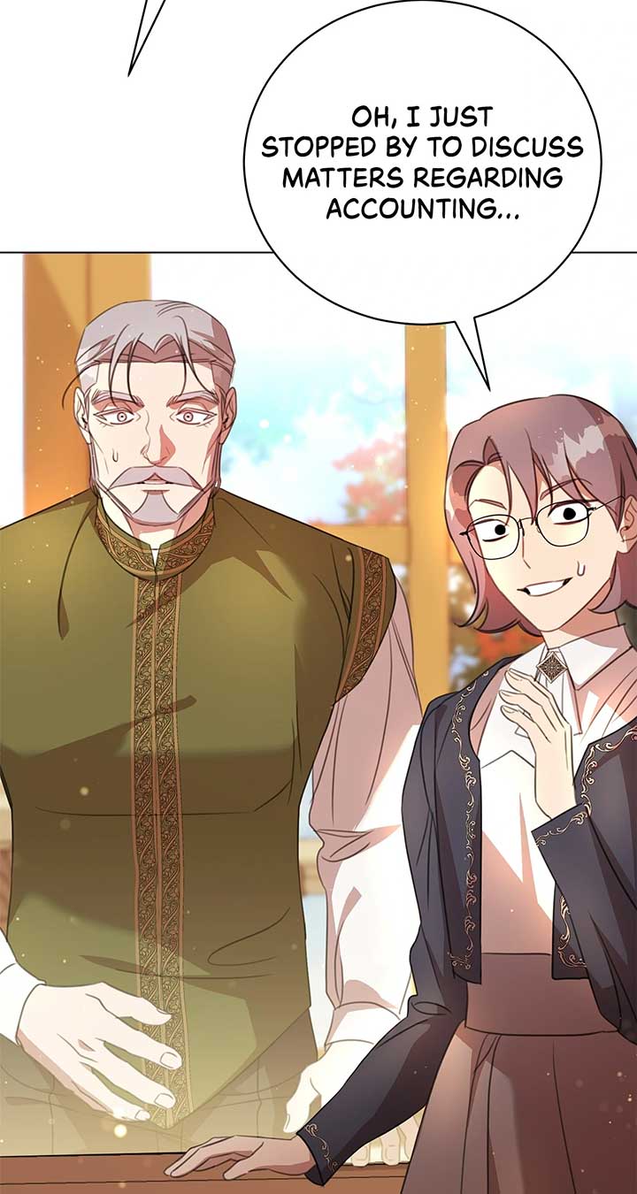 How to Choose Your Knight Chapter 31 338 40