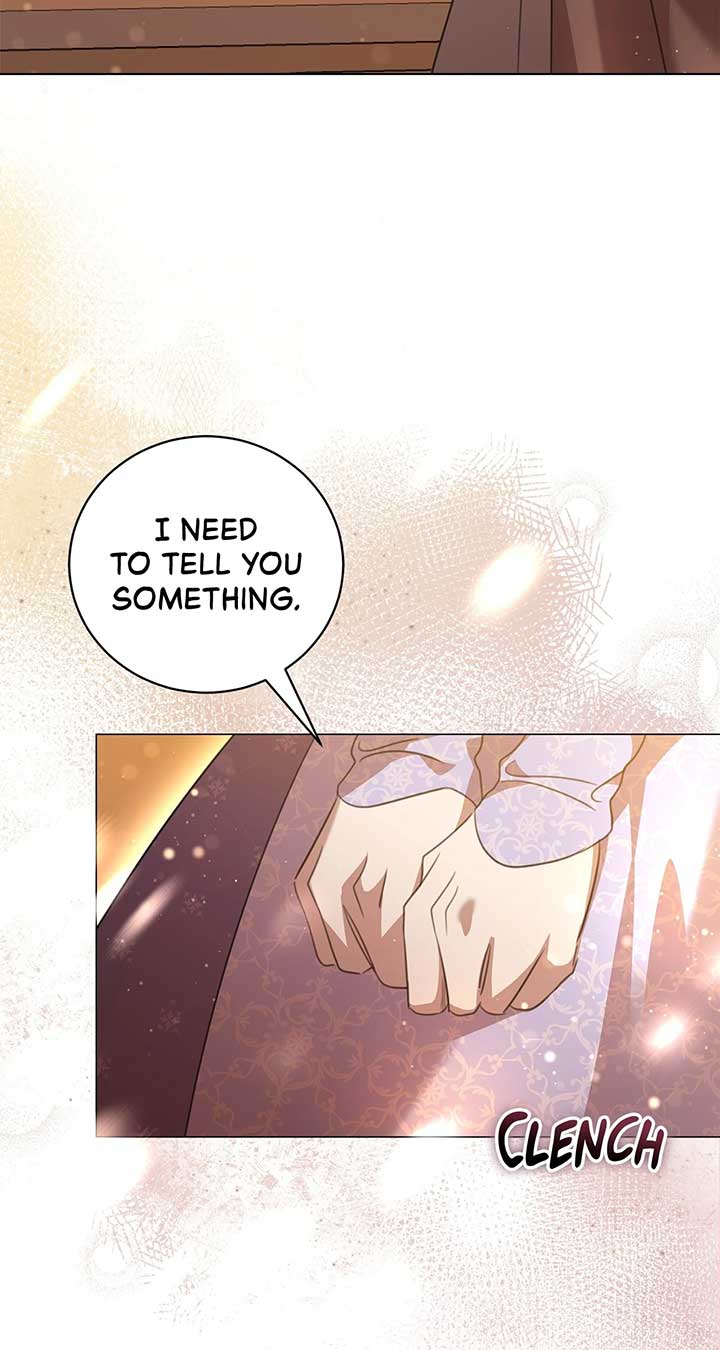 How to Choose Your Knight Chapter 31 339 41