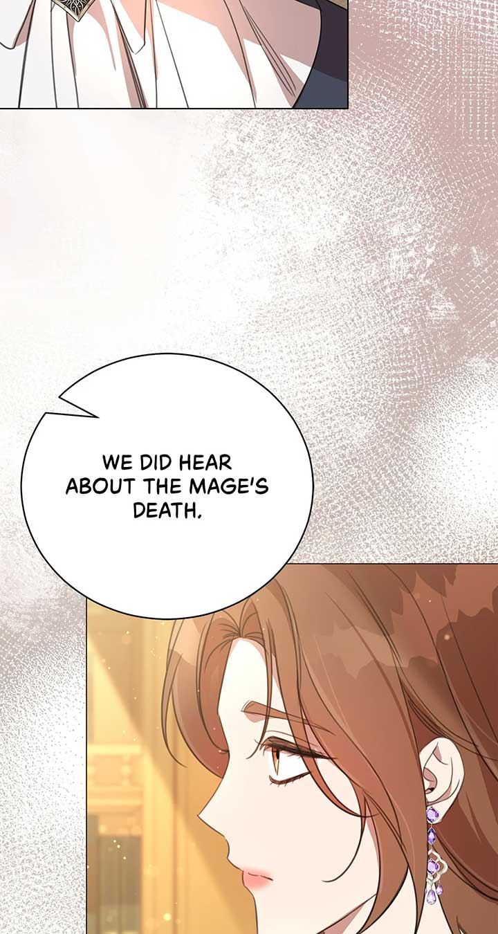 How to Choose Your Knight Chapter 31 341 43