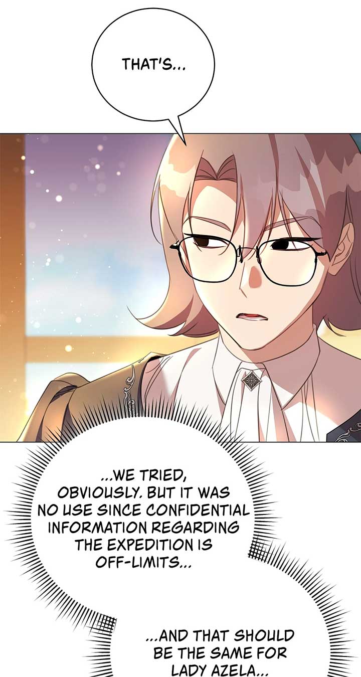 How to Choose Your Knight Chapter 31 346 48