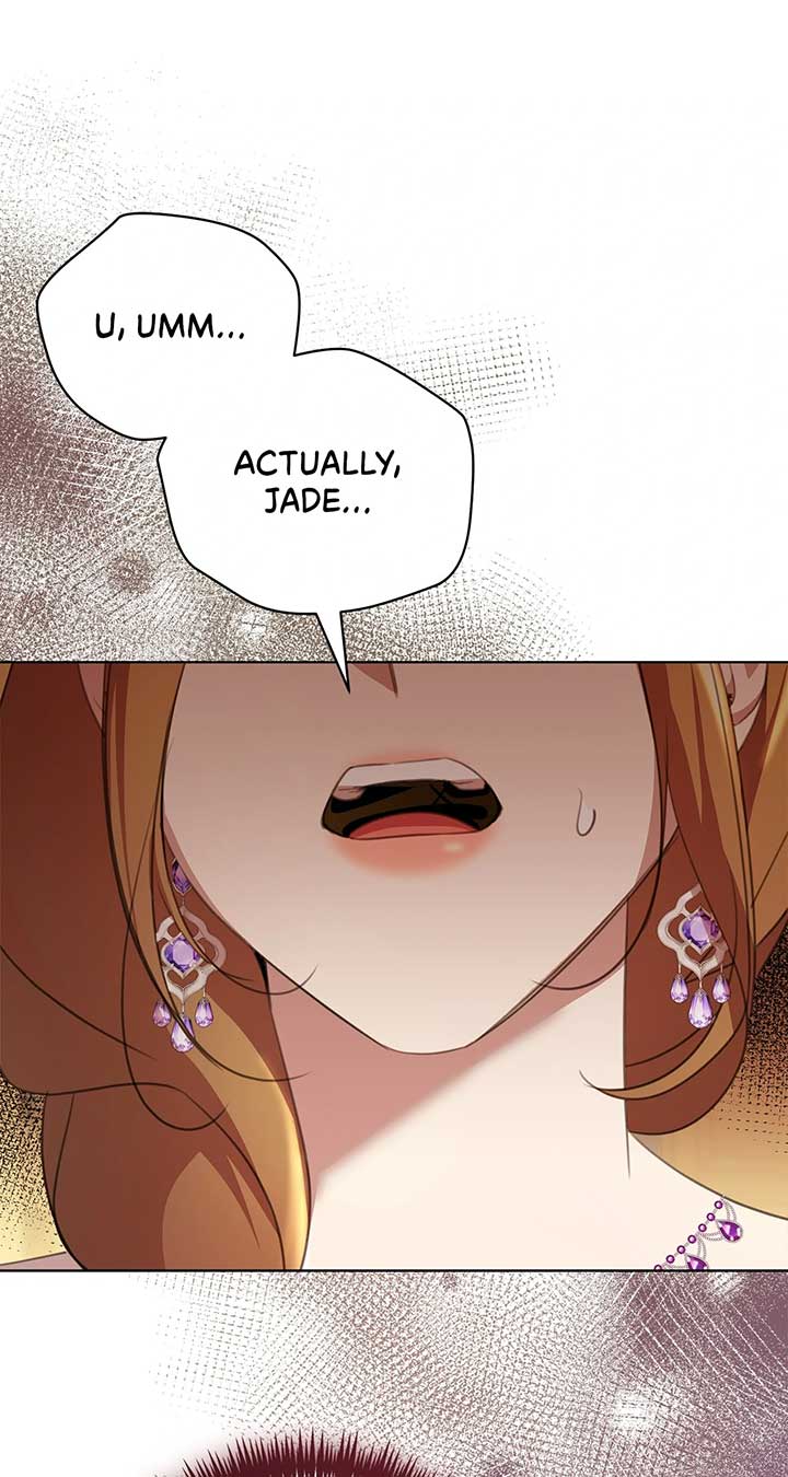 How to Choose Your Knight Chapter 31 358 60