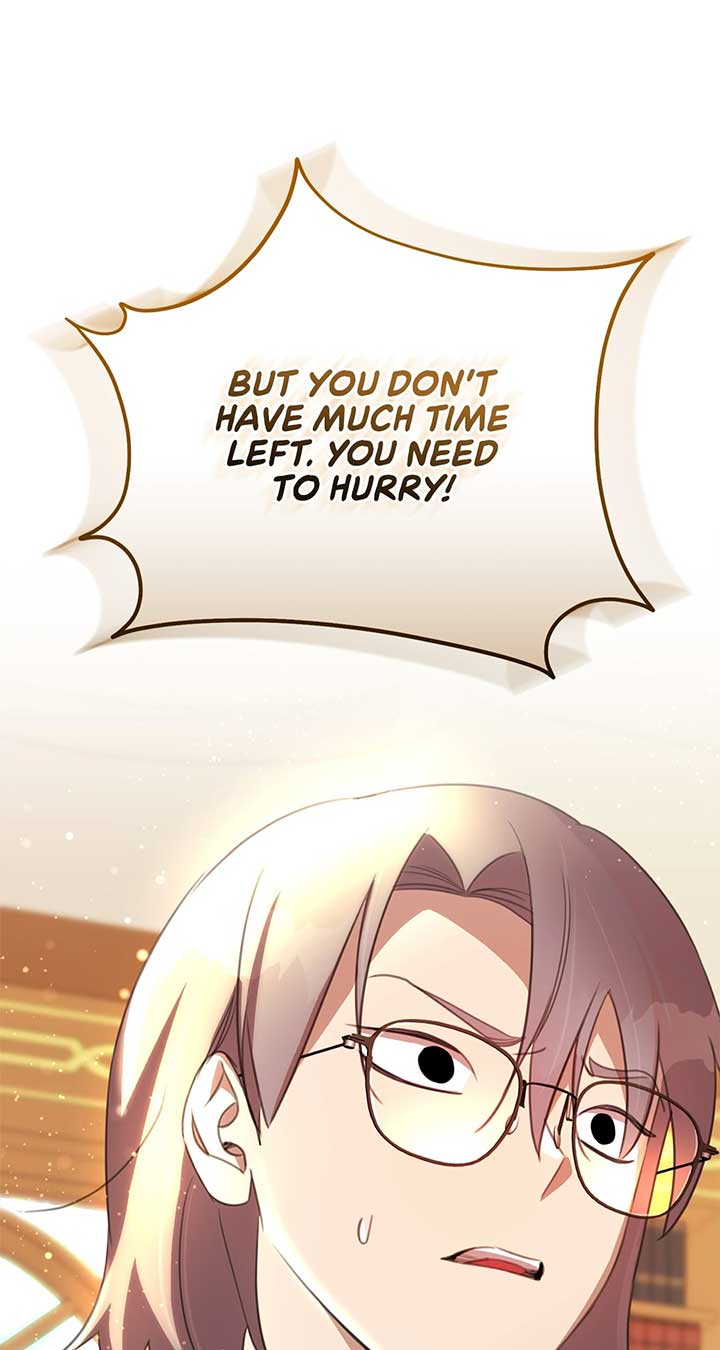 How to Choose Your Knight Chapter 31 389 91