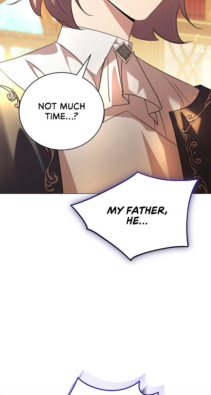 How to Choose Your Knight Chapter 31 390 92