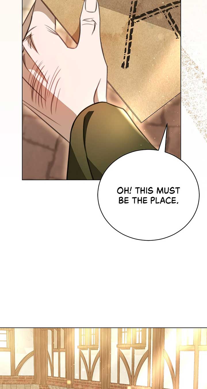 How to Choose Your Knight Chapter 32 319 006