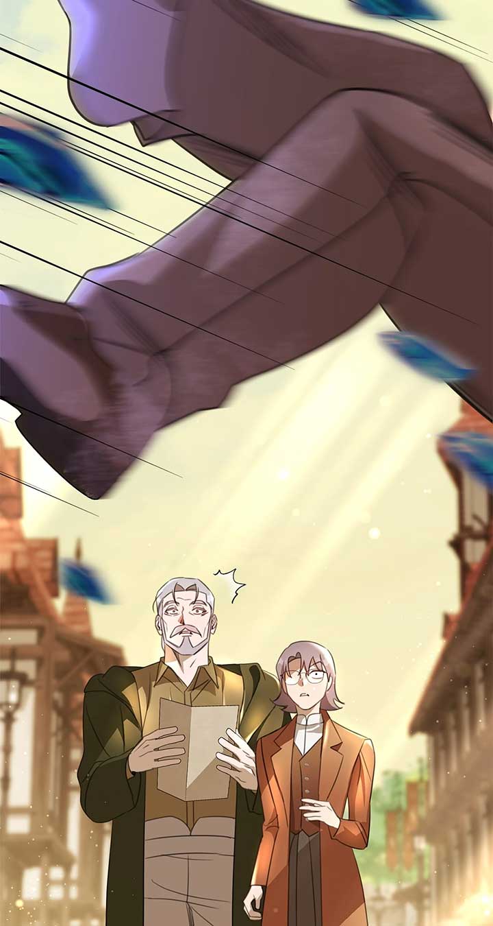 How to Choose Your Knight Chapter 32 322 009