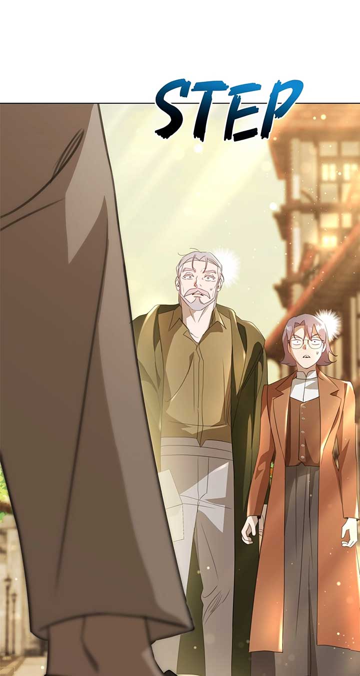 How to Choose Your Knight Chapter 32 327 014