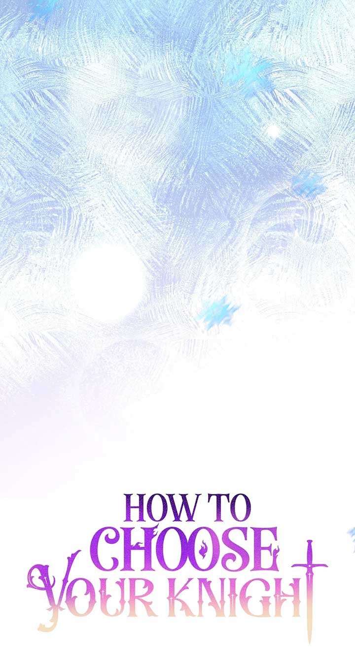 How to Choose Your Knight Chapter 32 332 019