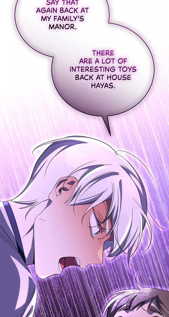 How to Choose Your Knight Chapter 32 350 037