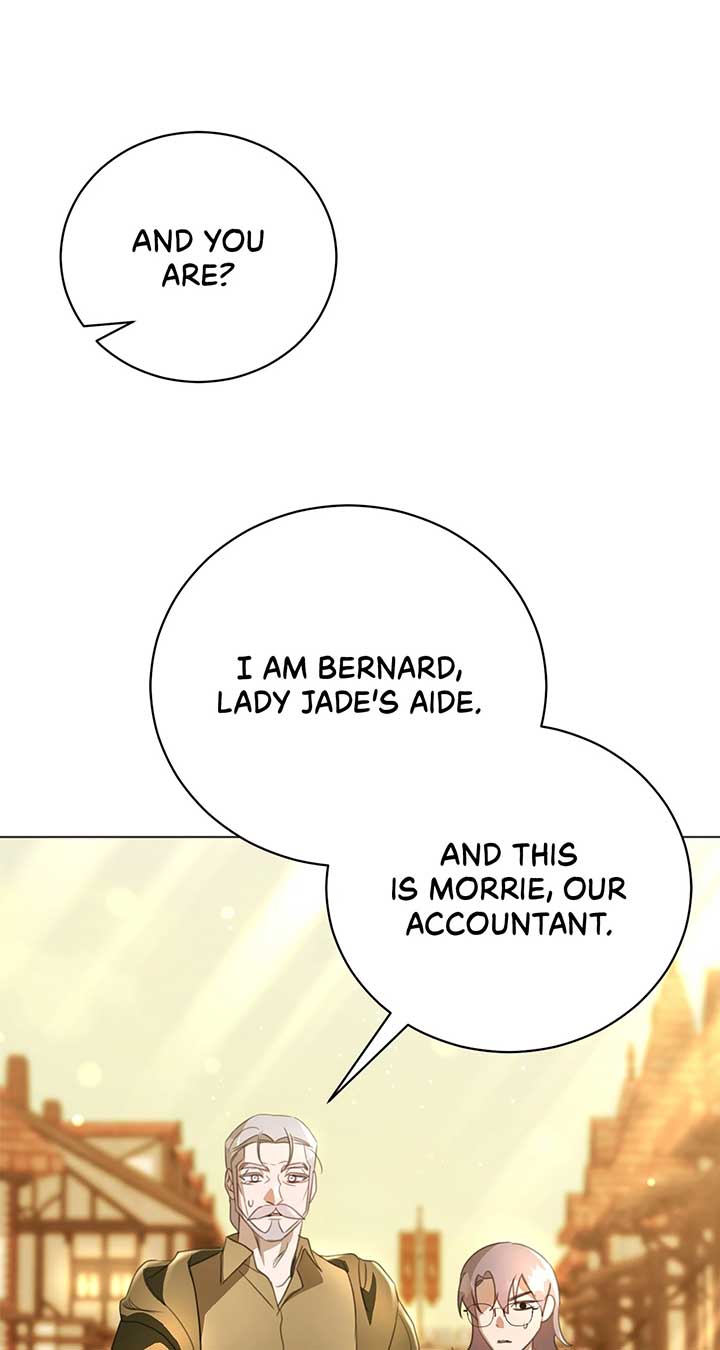 How to Choose Your Knight Chapter 32 354 041