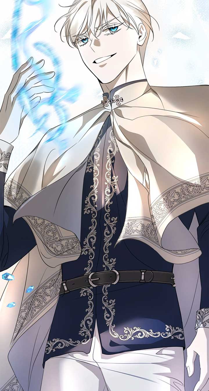 How to Choose Your Knight Chapter 32 359 046