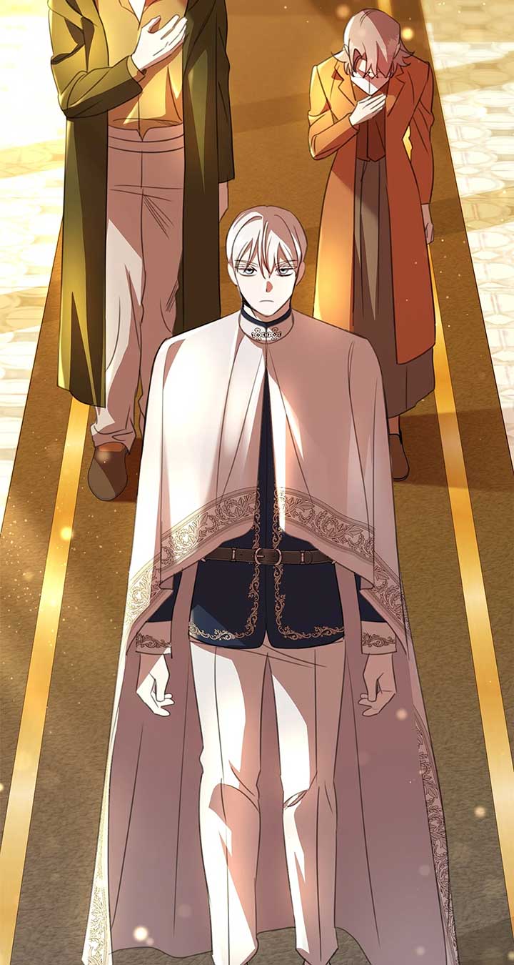 How to Choose Your Knight Chapter 32 390 077