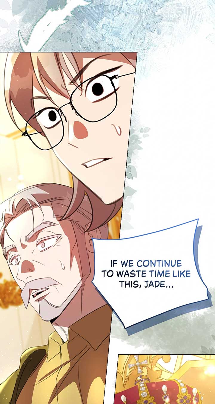 How to Choose Your Knight Chapter 32 406 093