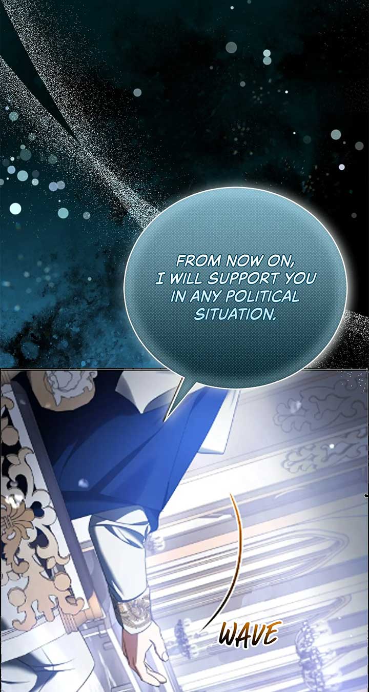 How to Choose Your Knight Chapter 33 366 002