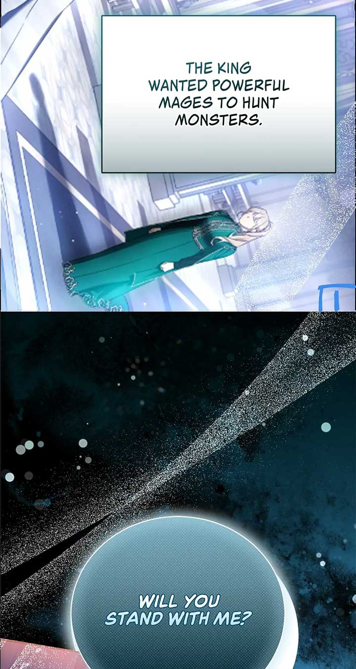 How to Choose Your Knight Chapter 33 367 003