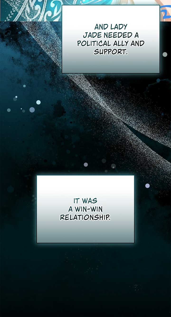 How to Choose Your Knight Chapter 33 369 005