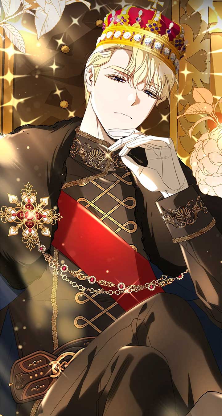 How to Choose Your Knight Chapter 33 372 008