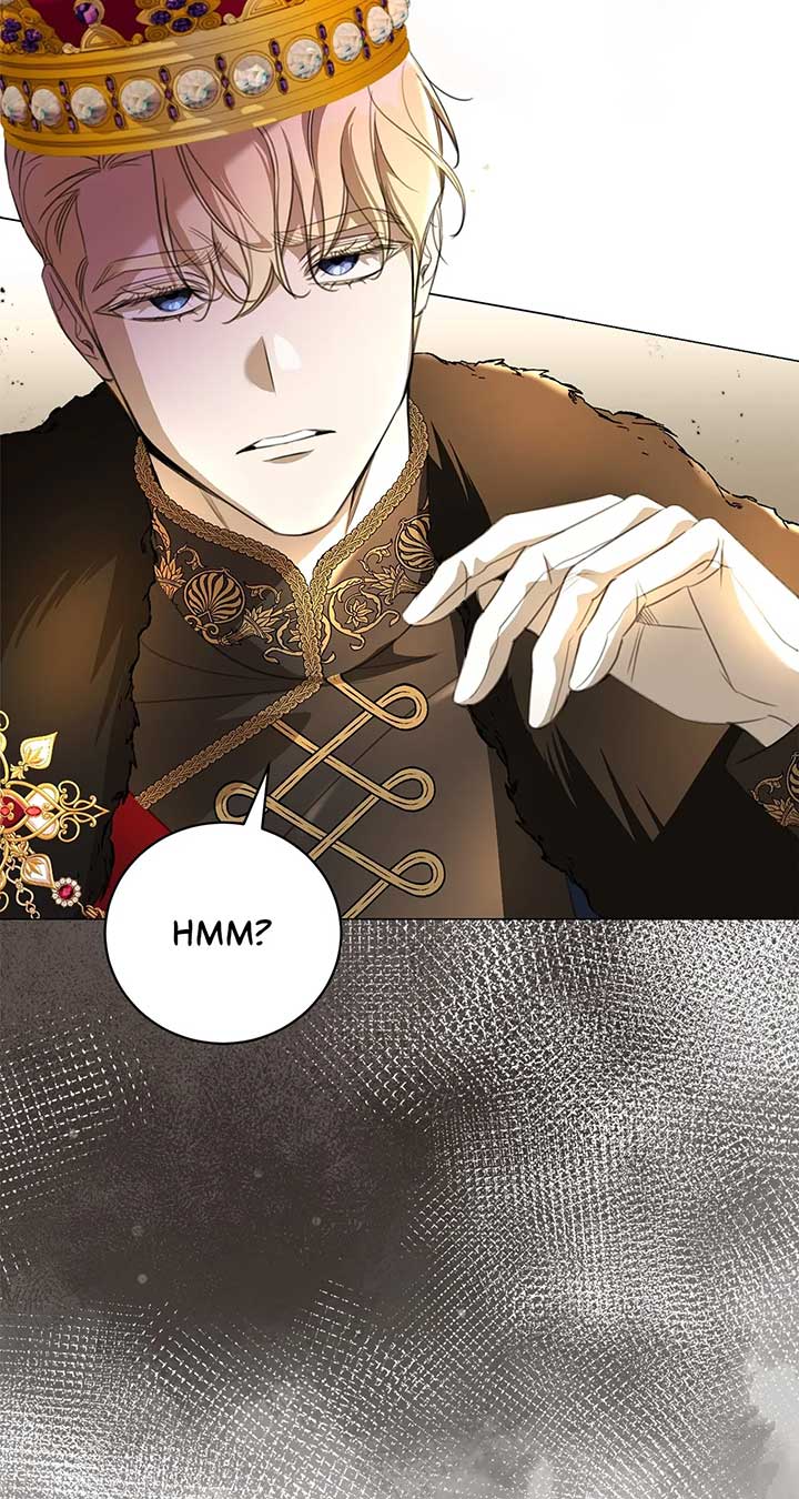 How to Choose Your Knight Chapter 33 378 014