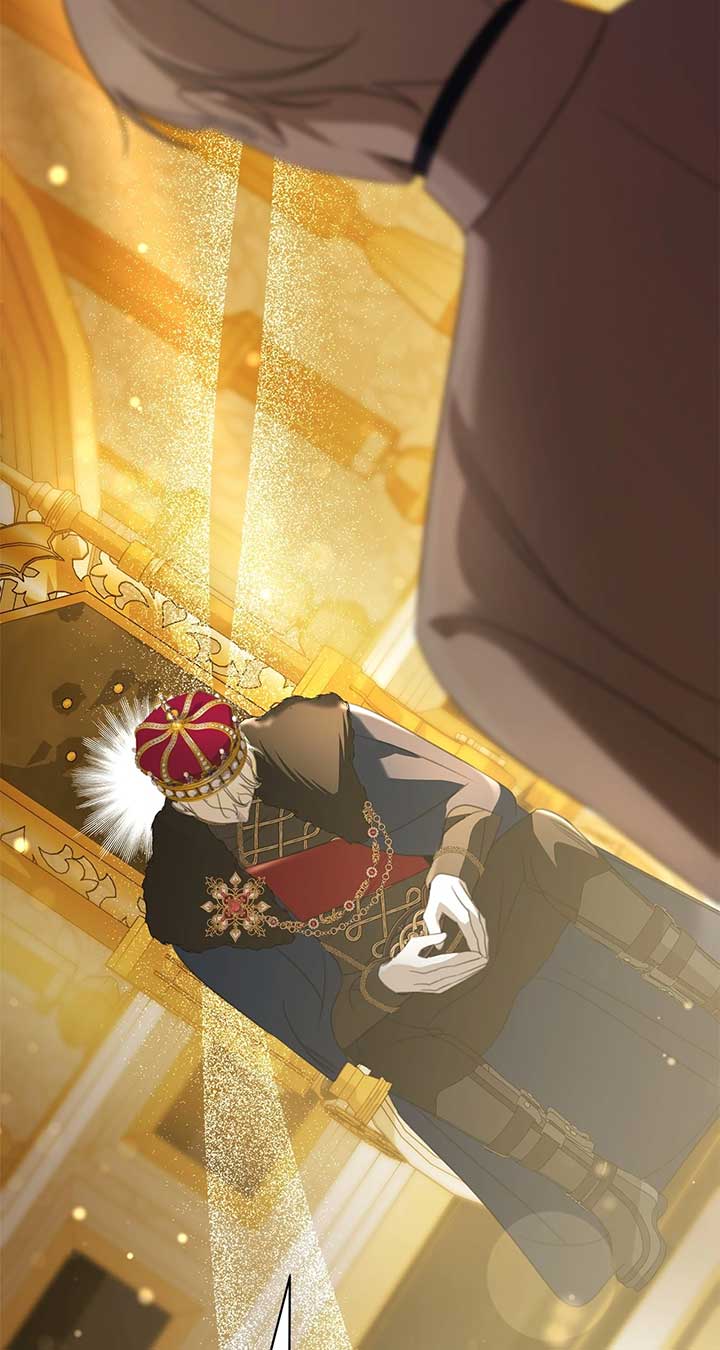 How to Choose Your Knight Chapter 33 399 035