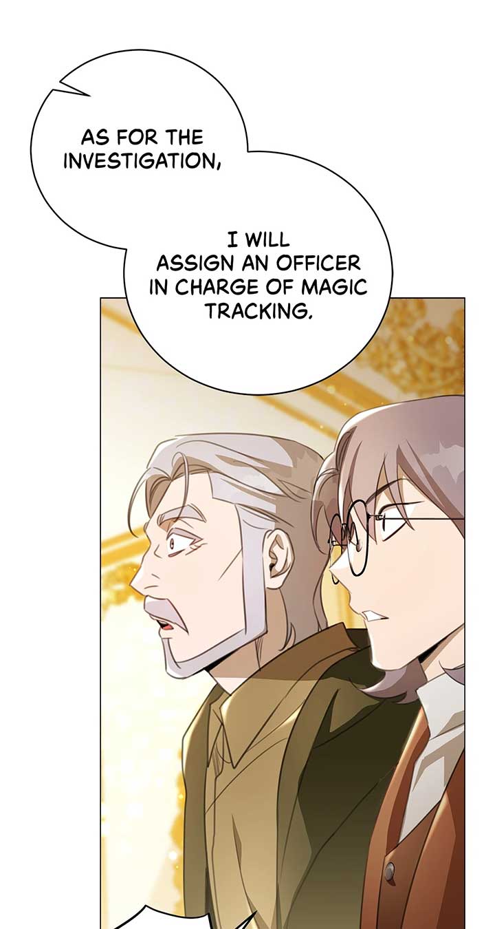 How to Choose Your Knight Chapter 33 404 040