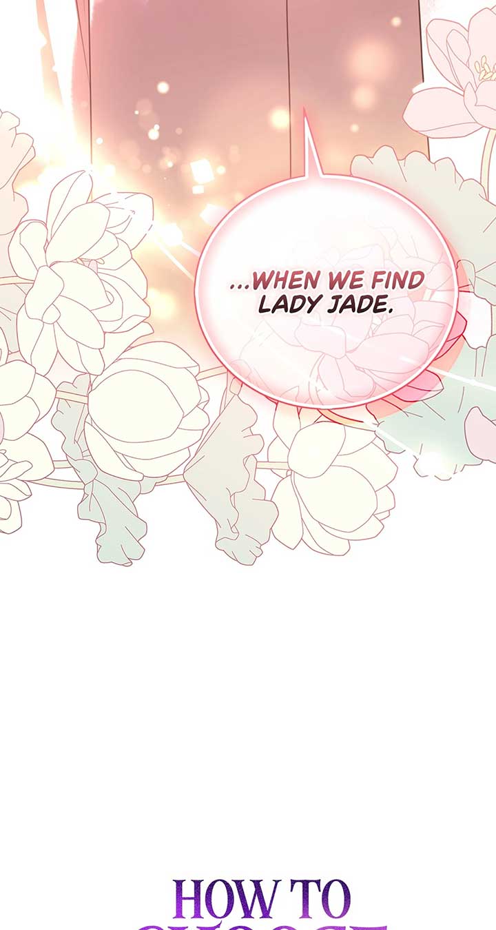 How to Choose Your Knight Chapter 33 420 056