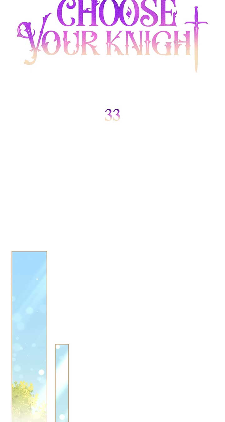 How to Choose Your Knight Chapter 33 421 057