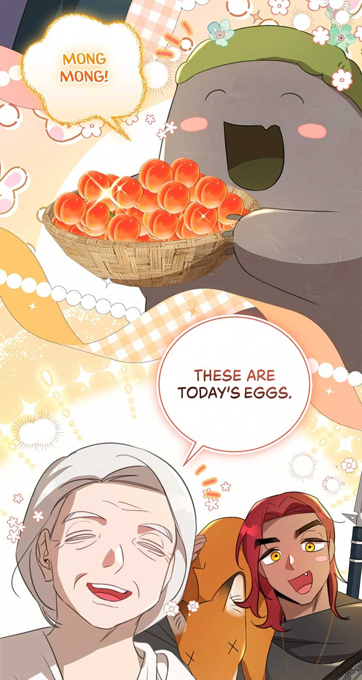 How to Choose Your Knight Chapter 33 425 061