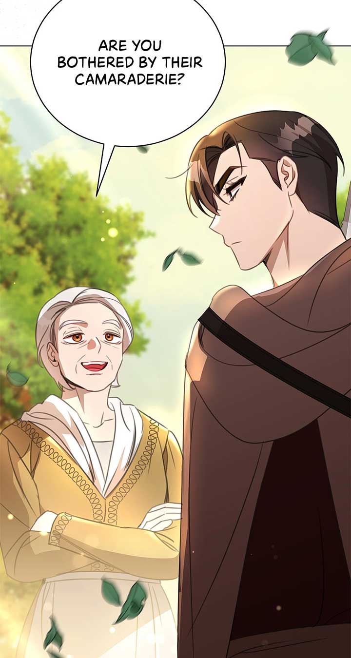 How to Choose Your Knight Chapter 33 448 084