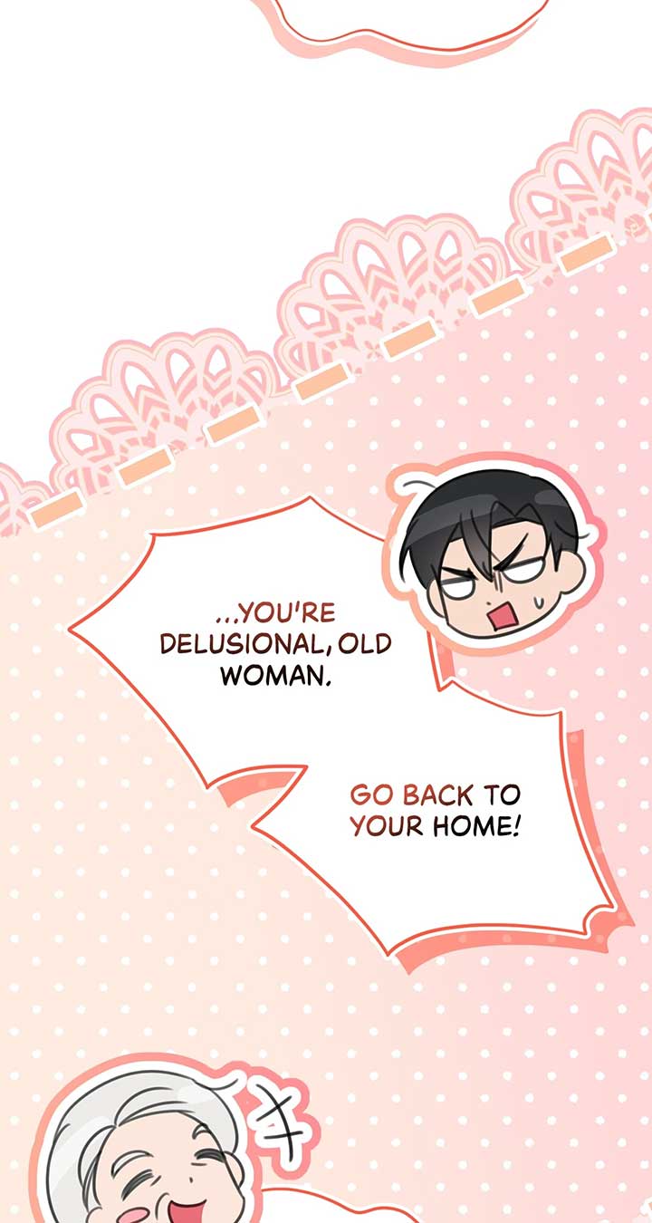 How to Choose Your Knight Chapter 33 450 086