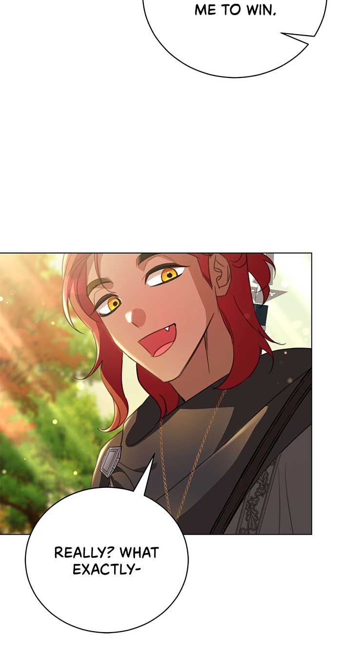 How to Choose Your Knight Chapter 33 456 092