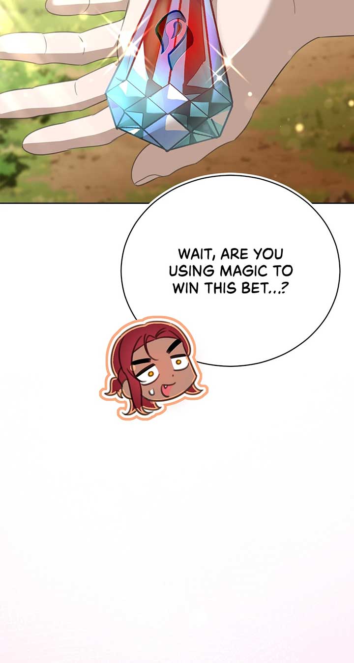 How to Choose Your Knight Chapter 33 459 095