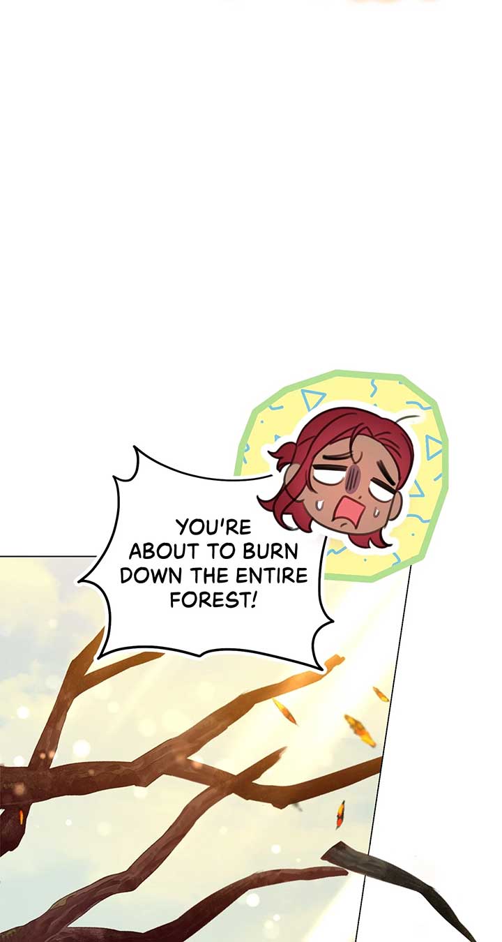 How to Choose Your Knight Chapter 33 468 104