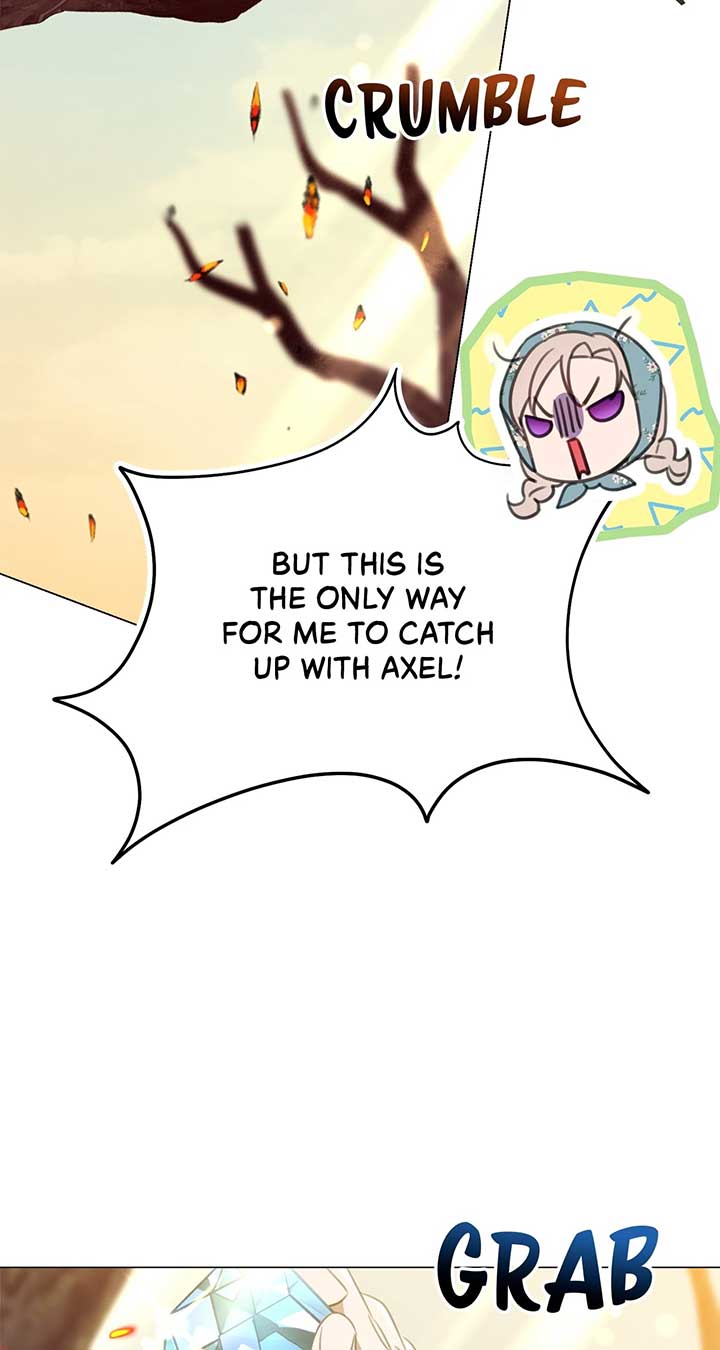 How to Choose Your Knight Chapter 33 469 105