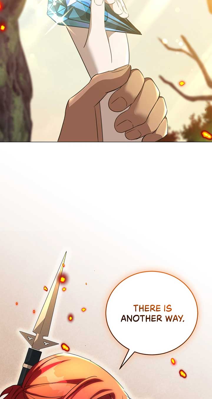 How to Choose Your Knight Chapter 33 470 106