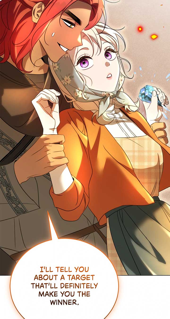 How to Choose Your Knight Chapter 33 471 107